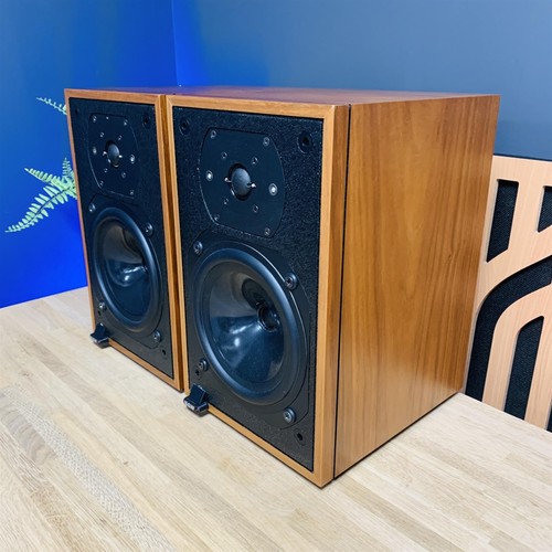 Bowers wilkins dm12 - b&w,