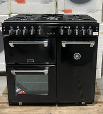 Stoves Richomnd Deluxe S900DF