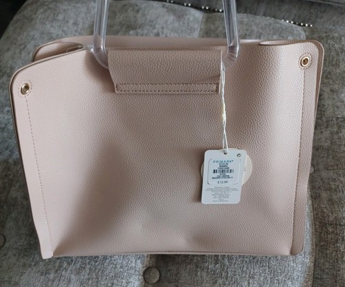 Primark medium size handbag - medium,