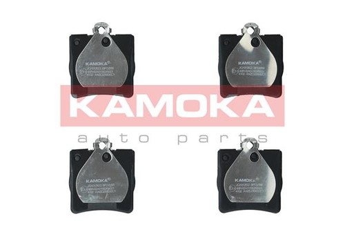 Kamoka jq1012622 brake pad - kamoka,