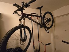 Vitus Nucleus 27 VRS Mountain