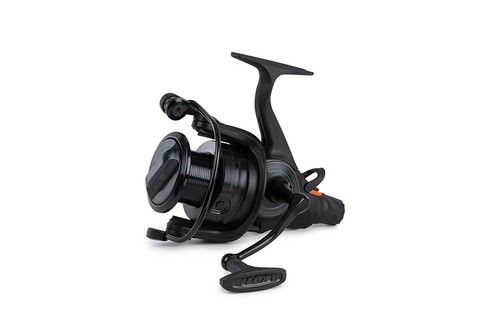 Fox eos 10000 reel - fox,