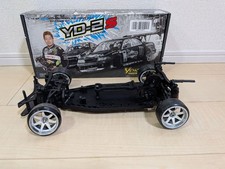 Yokomo YD-2S 1/10 RC Car Drift
