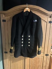 royal navy officers uniform