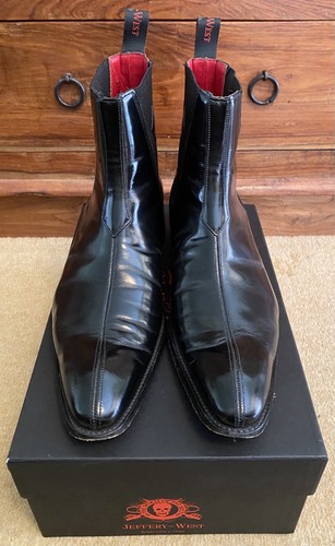 Jeffery west chelsea - boots,, in