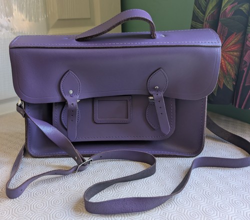 15inch purple cambridge - 15inch,