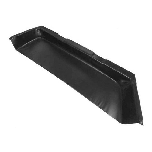 Front door repair panel - front,