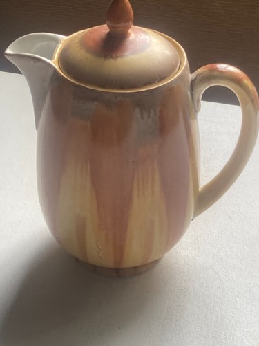 Vintage shelley harmony ware - vintage,