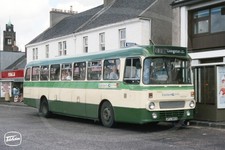 Bus Photo - Eastern Scottish