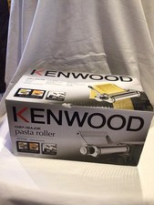 KENWOOD Pasta Roll New In Box