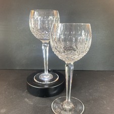 Unused Waterford Crystal