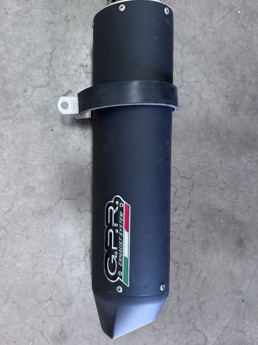 Triumph explorer 2017 - triumph, exhaust