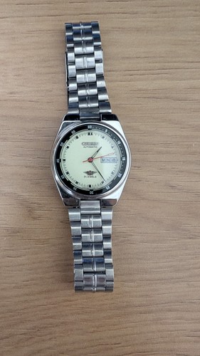 Citizen eagle vintage cal - ,