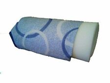 MAC 5 steam Press Cotton Cover and Foam  26" X 10" Board