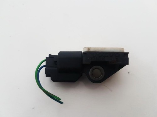 Volvo 2012 srs crash - volvo,