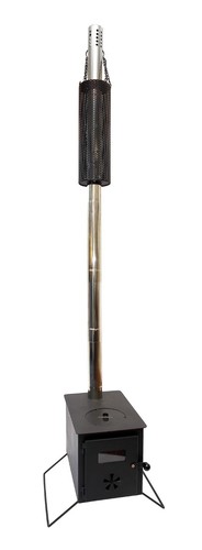 Firebox eco burn - eco,