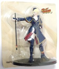 Street Fighter Figurine