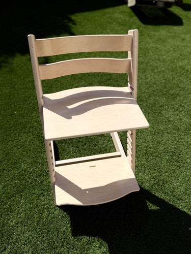 Stokke tripp trapp adjustable - trapp,