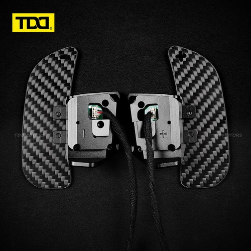 Tdd carbon fiber - tdd, magnetic