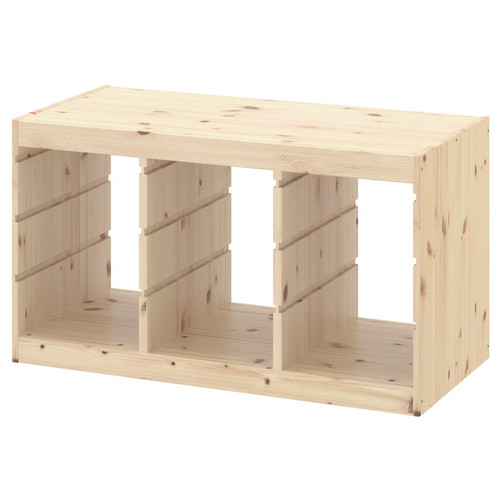 Ikea trofast frame - trofast, 93x52cm