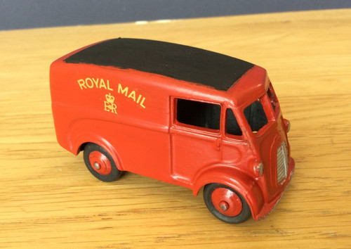 Dinky toys morris - morris, j