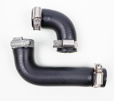 Rotax Max Kart Radiator Upper