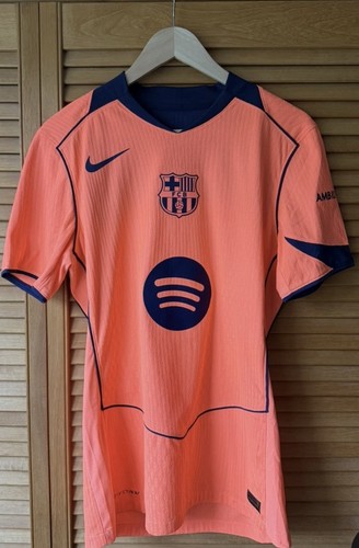 Barcelona medium player - barcelona, 25/26