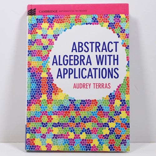 Abstract algebra with - abstract,