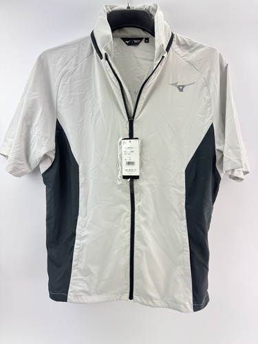 Mizuno golf drizzle hoodie - golf,