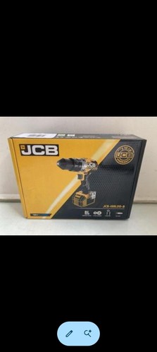 Genuine new jcb - genuine,