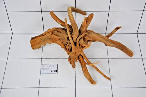 Premium natural aquarium - natural,