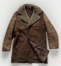 MORLANDS SHEEPSKIN COAT MEN