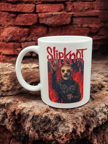 Slipknot corey tayor mask - corey,