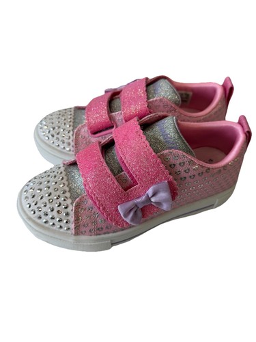 Skechers twinkle toes little - skechers,