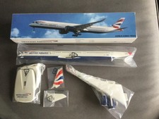 British Airways Airbus