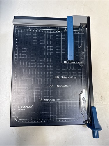 Connect kf11241 paper - q-connect,