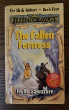 The Fallen Fortress. R A