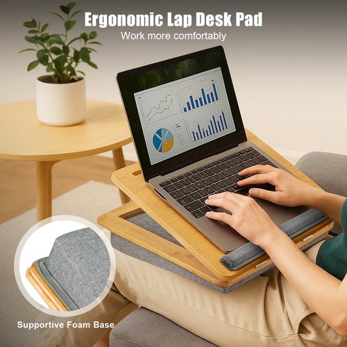 Laptop tray portable - laptop,