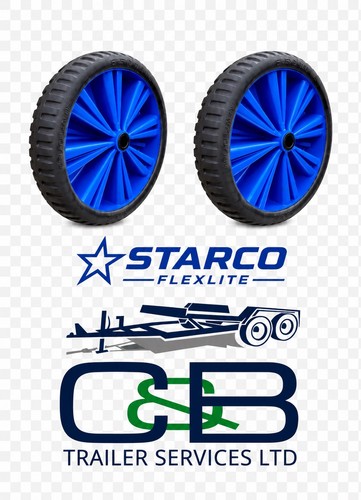 Starco 400 8 flexlite - 2x,