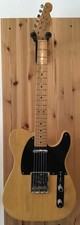 Fender Classic Player Baja