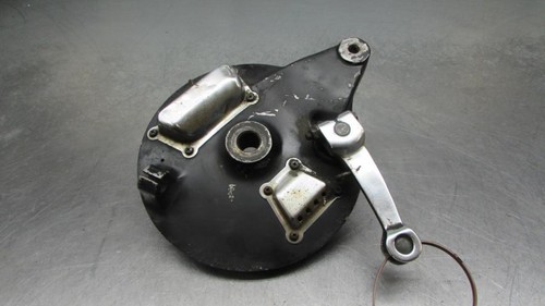 Kawasaki h1a h1b 500cc - h1/h1a/h1b,