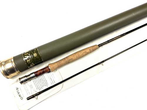 Orvis 2 piece - 2,