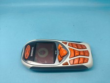 Siemens M55 Titanium (Unlocked) Mobile Phone Good Condition