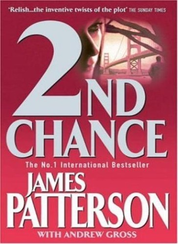 2nd chance womens murder club - 2nd,