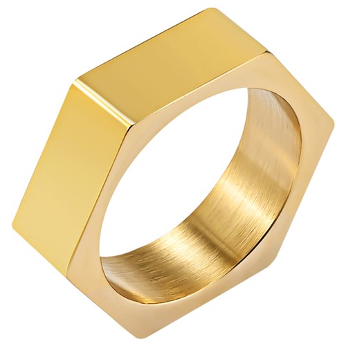 Men stainless steel - men's,