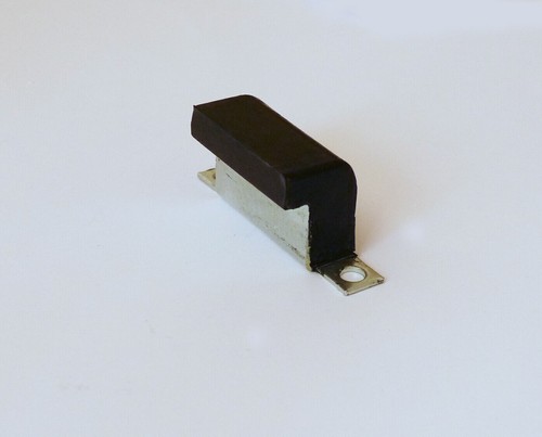 Bonnet buffer for - bonnet, austin