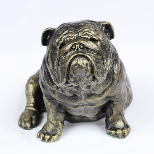 Bulldog english - bulldog,,