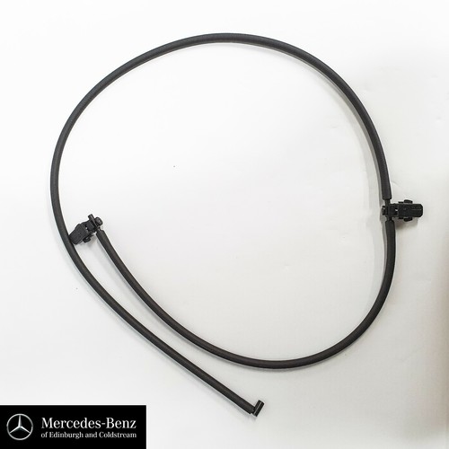 Genuine mercedes benz front - genuine,