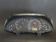 FORD FOCUS MK1 (98-04) 1.6 PETROL SPEEDOMETER INSTRUMENT CLUSTER 98AB10849 DJ