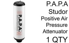 Studor P.A.P.A Positive Air